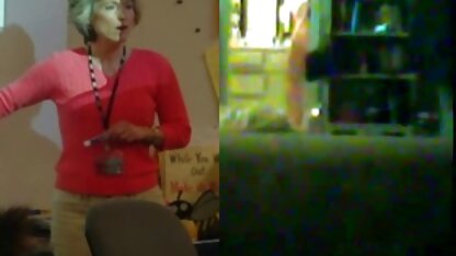 Sexy nederlandstalige sexfilms volwassen vrouwen die een jonge journalist pesten