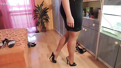 Man zette de camera porno op terwijl ze de vagina van gratis sexmovies nl zijn vrouw likt.