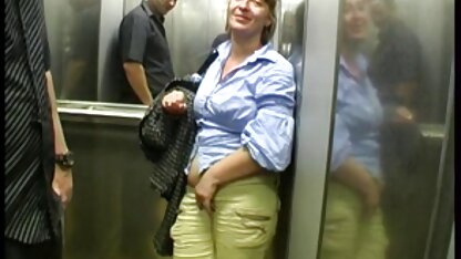 De betoverende hoer besloot een douche te combineren met een Aftrekken. hollandse pornofilms