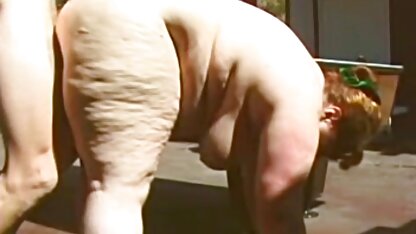 Sterke man die seks heeft met een biseksuele nederlanse sexfilms partner