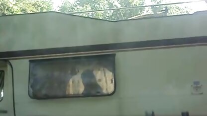Gemaskerde mannen vrijen poldertube lesbisch met Frau Old German.