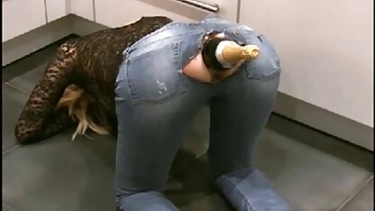 Extreme liefde Samantha wordt poldertube geneukt door de seks Machine