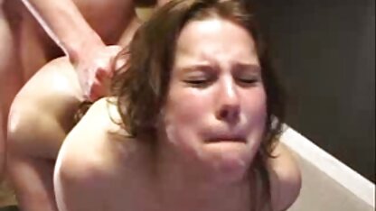 Opa gratis nederlandstalige sexfilm kaal oud op een bout met vaginale Jong